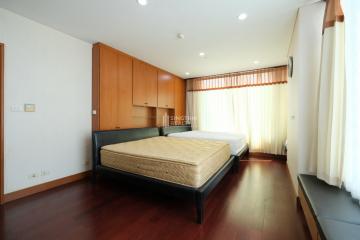 For RENT : The Park Chidlom / 2 Bedroom / 2 Bathrooms / 143 sqm / 90000 THB [10014593]