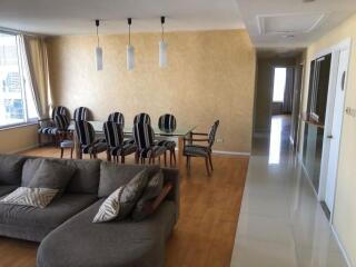 For RENT : All Season Mansion / 3 Bedroom / 3 Bathrooms / 178 sqm / 90000 THB [10019740]