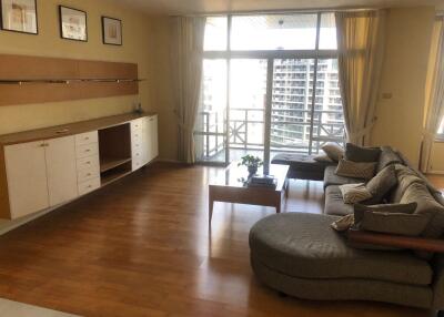 For RENT : All Season Mansion / 3 Bedroom / 3 Bathrooms / 178 sqm / 90000 THB [10019740]