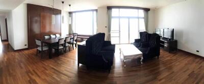 For RENT : All Season Mansion / 3 Bedroom / 3 Bathrooms / 178 sqm / 90000 THB [10019847]