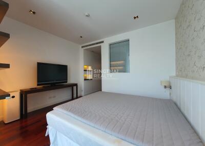 For RENT : Athenee Residence / 2 Bedroom / 2 Bathrooms / 133 sqm / 90000 THB [R10156]