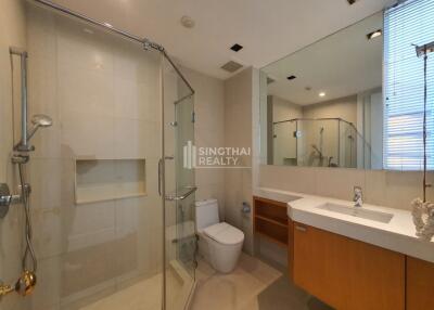 For RENT : Athenee Residence / 2 Bedroom / 2 Bathrooms / 133 sqm / 90000 THB [R10156]