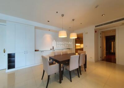 For RENT : Athenee Residence / 2 Bedroom / 2 Bathrooms / 133 sqm / 90000 THB [R10156]