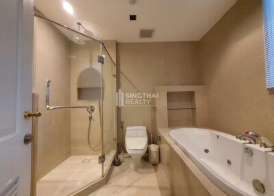 For RENT : Athenee Residence / 2 Bedroom / 2 Bathrooms / 133 sqm / 90000 THB [R10156]