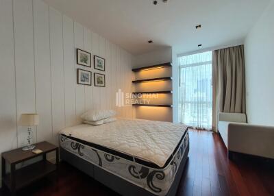 For RENT : Athenee Residence / 2 Bedroom / 2 Bathrooms / 133 sqm / 90000 THB [R10156]