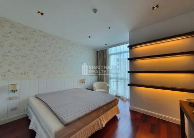 For RENT : Athenee Residence / 2 Bedroom / 2 Bathrooms / 133 sqm / 90000 THB [R10156]