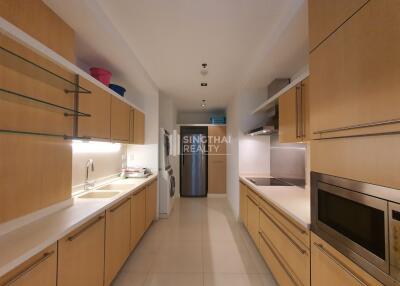 For RENT : Athenee Residence / 2 Bedroom / 2 Bathrooms / 133 sqm / 90000 THB [R10156]