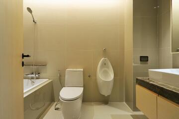 For RENT : BioHouse service Apartment / 2 Bedroom / 2 Bathrooms / 127 sqm / 90000 THB [8806144]