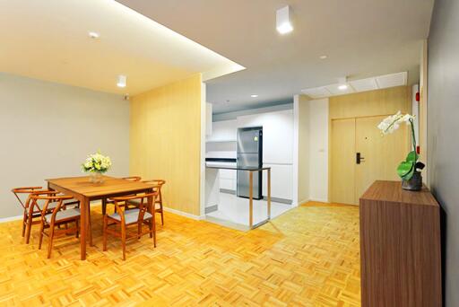 For RENT : BioHouse service Apartment / 2 Bedroom / 2 Bathrooms / 127 sqm / 90000 THB [8806144]