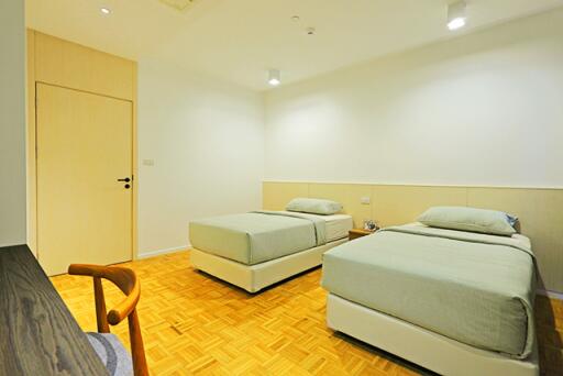 For RENT : BioHouse service Apartment / 2 Bedroom / 2 Bathrooms / 127 sqm / 90000 THB [8806144]