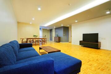 For RENT : BioHouse service Apartment / 2 Bedroom / 2 Bathrooms / 127 sqm / 90000 THB [8806144]