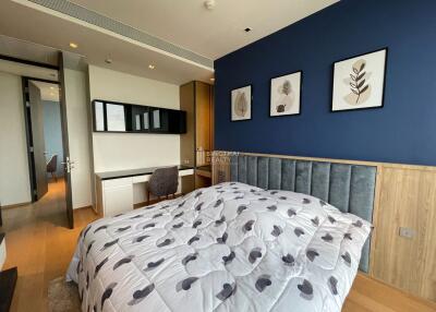 For RENT : BEATNIQ Sukhumvit 32 / 2 Bedroom / 2 Bathrooms / 80 sqm / 90000 THB [10282654]