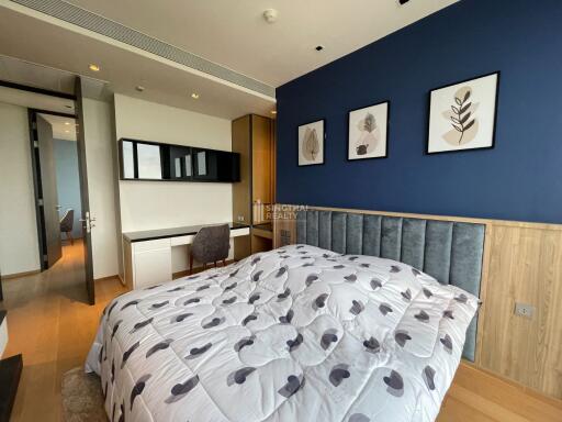 For RENT : BEATNIQ Sukhumvit 32 / 2 Bedroom / 2 Bathrooms / 80 sqm / 90000 THB [10282654]