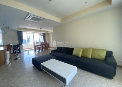 For RENT : Hampton Thonglor 10 / 3 Bedroom / 3 Bathrooms / 160 sqm / 90000 THB [R10250]