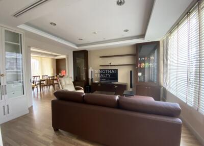 For RENT : Hampton Thonglor 10 / 3 Bedroom / 3 Bathrooms / 163 sqm / 90000 THB [R10251]