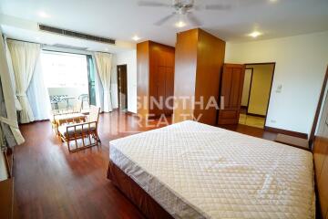 For RENT : Raintree Village Apartment / 3 Bedroom / 3 Bathrooms / 268 sqm / 90000 THB [R10325]