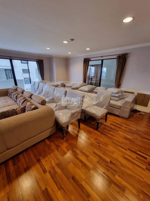 For RENT : Casa Viva / 3 Bedroom / 3 Bathrooms / 210 sqm / 90000 THB [R10379]