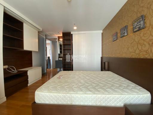 For RENT : The Legend Saladaeng / 2 Bedroom / 2 Bathrooms / 144 sqm / 90000 THB [10497953]