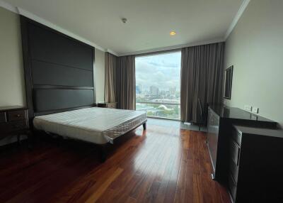 For RENT : Fullerton Sukhumvit / 3 Bedroom / 3 Bathrooms / 155 sqm / 90000 THB [10509296]