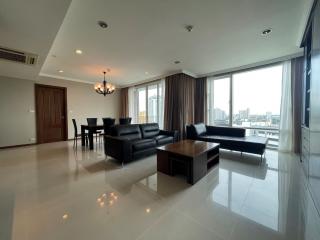 For RENT : Fullerton Sukhumvit / 3 Bedroom / 3 Bathrooms / 155 sqm / 90000 THB [10509296]