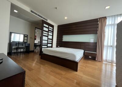 For RENT : Nusasiri Grand / 3 Bedroom / 3 Bathrooms / 156 sqm / 75000 THB [10640124]