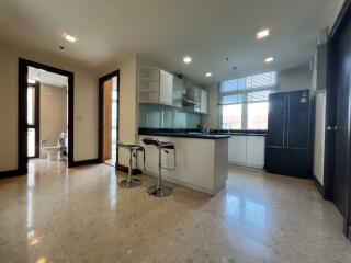 For RENT : Nusasiri Grand / 3 Bedroom / 3 Bathrooms / 156 sqm / 90000 THB [10640124]