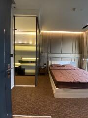 For RENT : The Bangkok Thonglor / 2 Bedroom / 2 Bathrooms / 88 sqm / 90000 THB [10631497]
