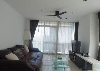 For RENT : Athenee Residence / 2 Bedroom / 3 Bathrooms / 133 sqm / 90000 THB [10644914]