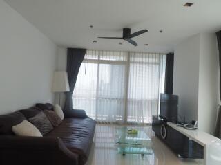 For RENT : Athenee Residence / 2 Bedroom / 3 Bathrooms / 133 sqm / 90000 THB [10644914]