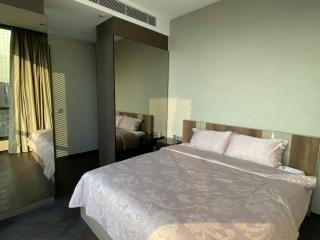 For RENT : The ESSE Sukhumvit 36 / 2 Bedroom / 2 Bathrooms / 74 sqm / 90000 THB [10674329]