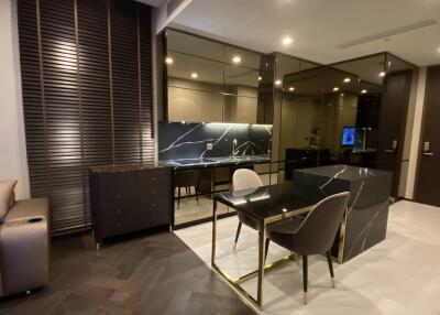 For RENT : The ESSE Sukhumvit 36 / 2 Bedroom / 2 Bathrooms / 74 sqm / 90000 THB [10674329]