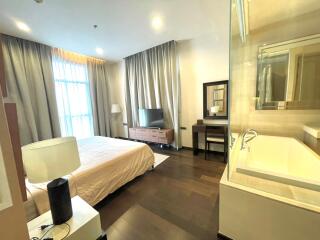 For RENT : The XXXIX by Sansiri / 2 Bedroom / 2 Bathrooms / 84 sqm / 90000 THB [10699789]