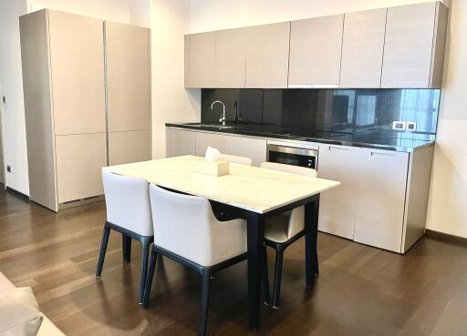 For RENT : The XXXIX by Sansiri / 2 Bedroom / 2 Bathrooms / 84 sqm / 90000 THB [10699789]