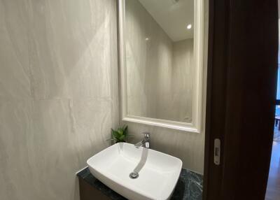 For RENT : La Citta Delre Thonglor 16 / 1 Bedroom / 1 Bathrooms / 75 sqm / 75000 THB [10718542]