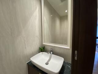 For RENT : La Citta Delre Thonglor 16 / 1 Bedroom / 1 Bathrooms / 75 sqm / 75000 THB [10718542]