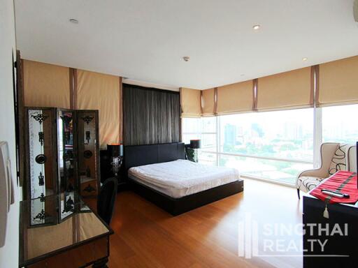 For RENT : Fullerton Sukhumvit / 3 Bedroom / 3 Bathrooms / 171 sqm / 92000 THB [7168950]