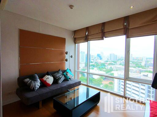 For RENT : Fullerton Sukhumvit / 3 Bedroom / 3 Bathrooms / 171 sqm / 92000 THB [7168950]