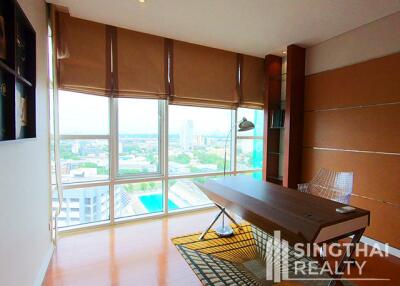 For RENT : Fullerton Sukhumvit / 3 Bedroom / 3 Bathrooms / 171 sqm / 92000 THB [7168950]