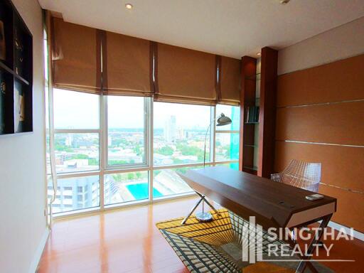 For RENT : Fullerton Sukhumvit / 3 Bedroom / 3 Bathrooms / 171 sqm / 92000 THB [7168950]