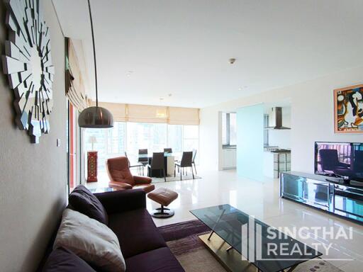 For RENT : Fullerton Sukhumvit / 3 Bedroom / 3 Bathrooms / 171 sqm / 92000 THB [7168950]