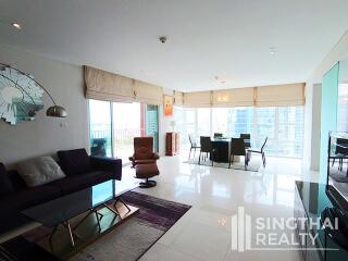 For RENT : Fullerton Sukhumvit / 3 Bedroom / 3 Bathrooms / 171 sqm / 92000 THB [7168950]