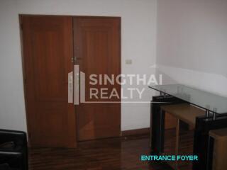 For RENT : President Park Sukhumvit 24 / 4 Bedroom / 3 Bathrooms / 401 sqm / 95000 THB [2934947]