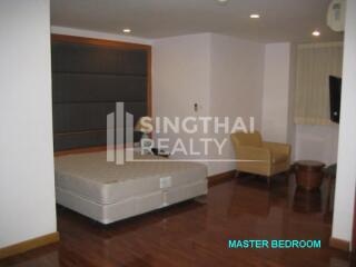 For RENT : President Park Sukhumvit 24 / 4 Bedroom / 3 Bathrooms / 401 sqm / 95000 THB [2934947]