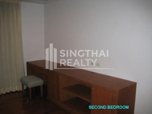 For RENT : President Park Sukhumvit 24 / 4 Bedroom / 3 Bathrooms / 401 sqm / 95000 THB [2934947]