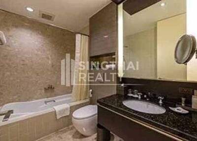 For RENT : Emporium Suites by Chatrium / 1 Bedroom / 1 Bathrooms / 96 sqm / 95000 THB [3304802]