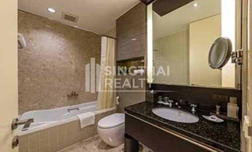 For RENT : Emporium Suites by Chatrium / 1 Bedroom / 1 Bathrooms / 96 sqm / 95000 THB [3304802]