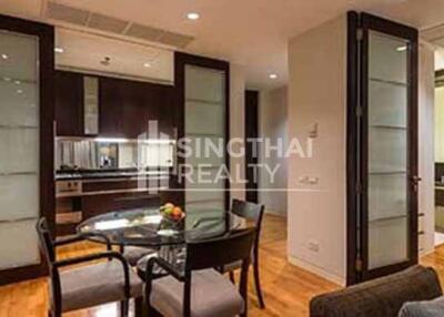 For RENT : Emporium Suites by Chatrium / 1 Bedroom / 1 Bathrooms / 96 sqm / 95000 THB [3304802]