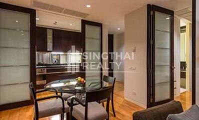 For RENT : Emporium Suites by Chatrium / 1 Bedroom / 1 Bathrooms / 96 sqm / 95000 THB [3304802]