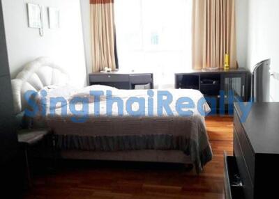 For RENT : Avenue 61 / 3 Bedroom / 4 Bathrooms / 271 sqm / 95000 THB [3330047]