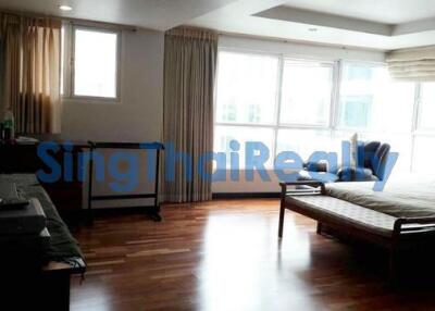 For RENT : Avenue 61 / 3 Bedroom / 4 Bathrooms / 271 sqm / 95000 THB [3330047]